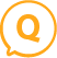 question symbol image